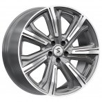 Diamond gloss graphite
