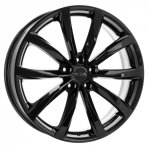 Gloss Black