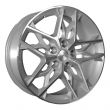 Khomen KHW1709 - F-Silver-FP