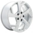 F-Silver