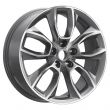 Diamond gloss graphite