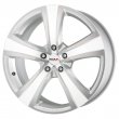 Ice White