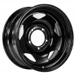 Trebl OFR-3 Black