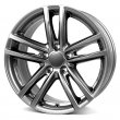Metal Grey