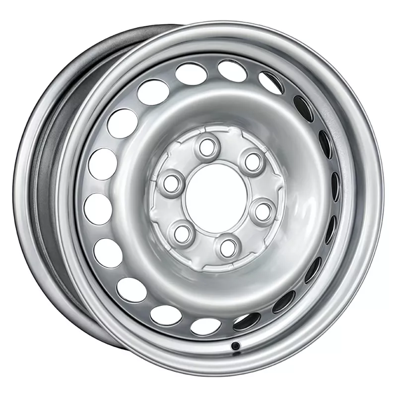 Trebl 9487 - Silver