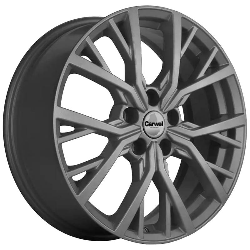 7x18 5x108 ET36 D65,1