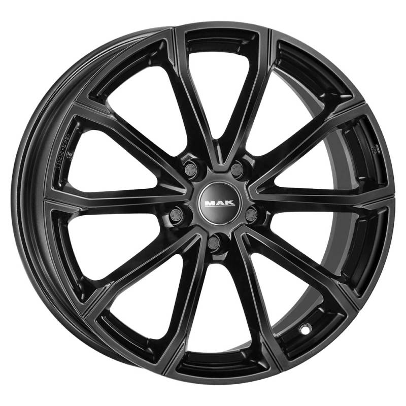6x16 5x112 ET43 D57,1