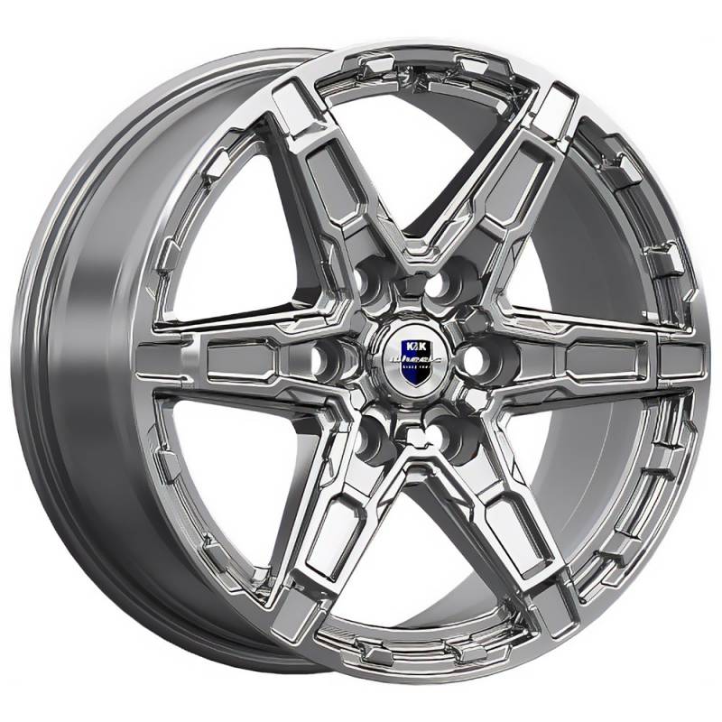 8x18 6x114.3 ET42 D66,1