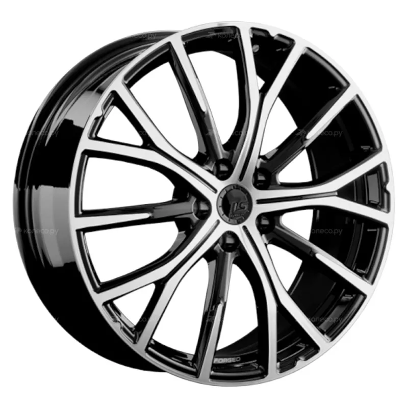 LS FG21 - BKF