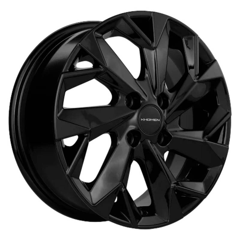 Khomen KHW1508 - Black