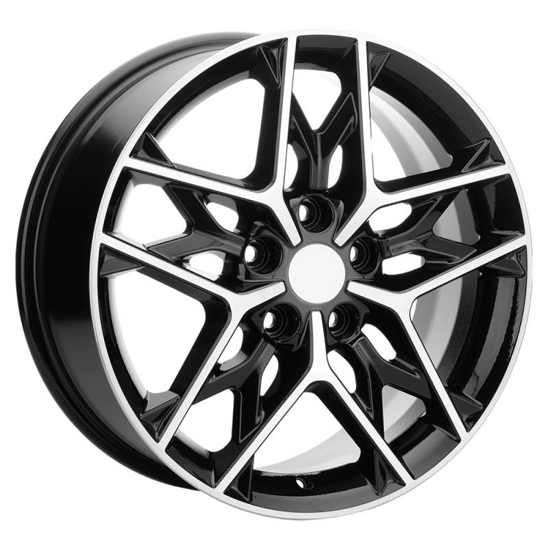 7x17 5x108 ET45 D60,1