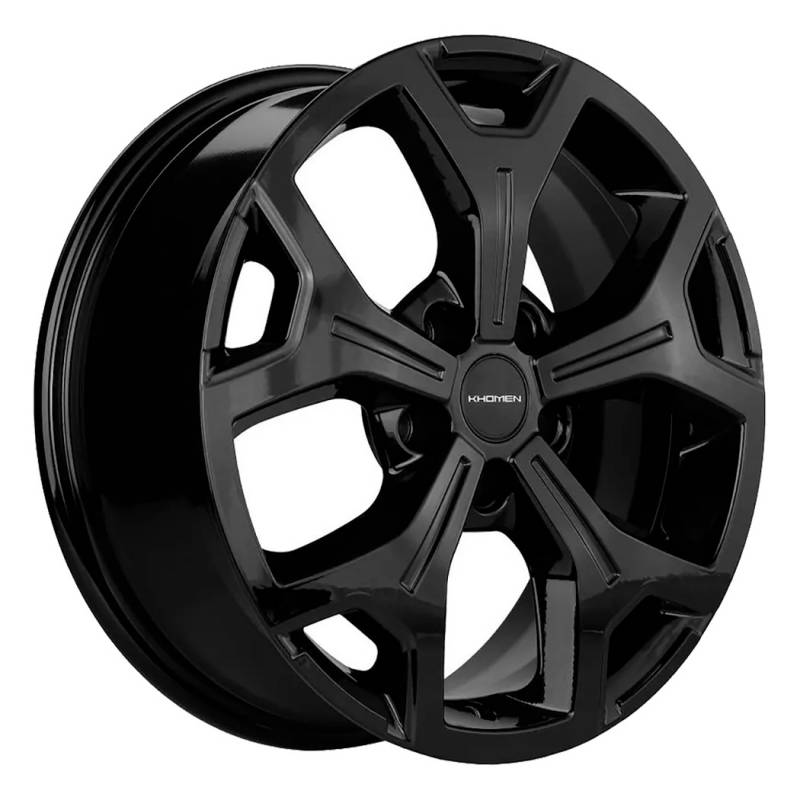 Khomen KHW1710 - Black