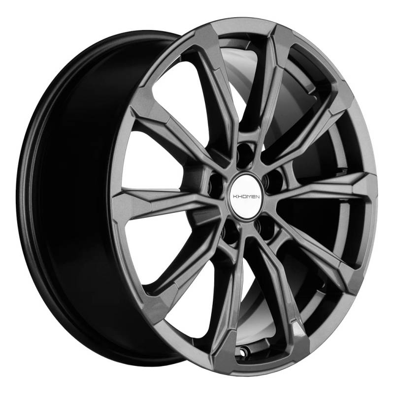 Khomen KHW1808 - Gray