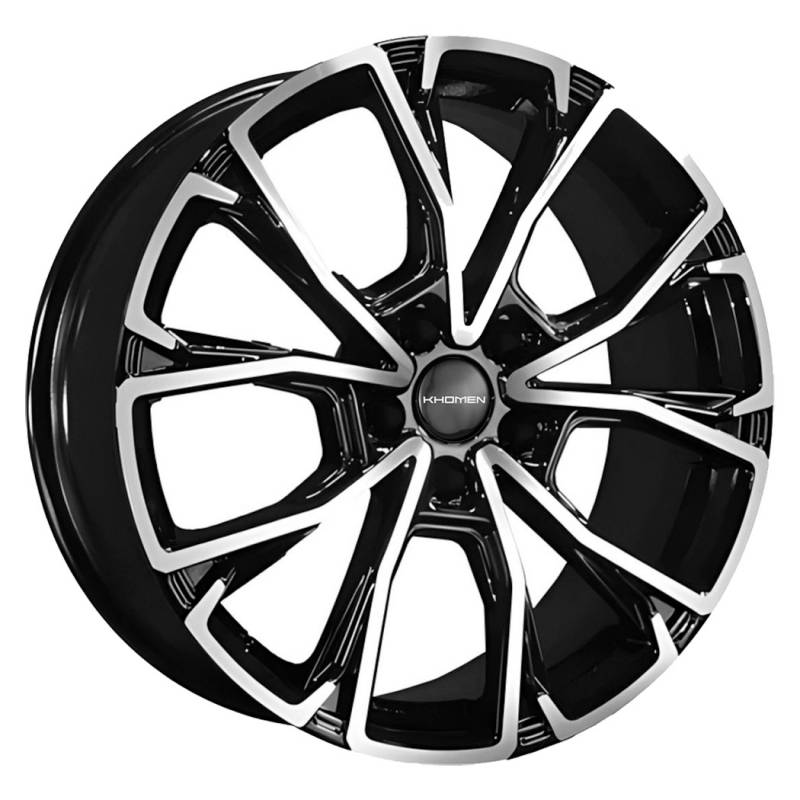 Black-FP