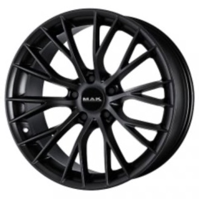 Mak Munchen - Matt Black