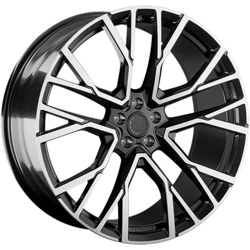 LS FG07 - MBF
