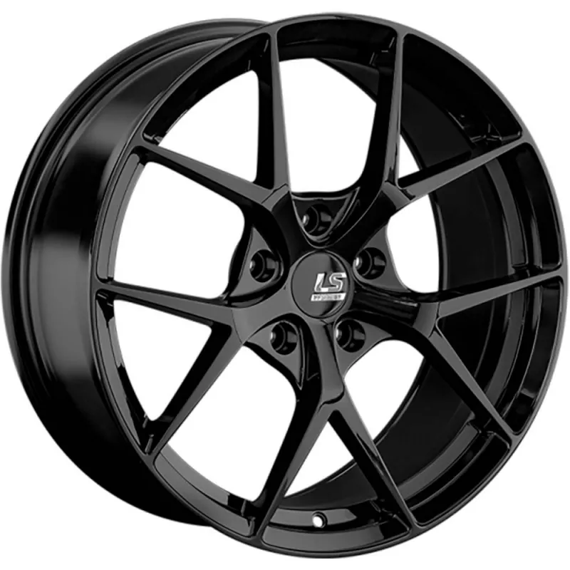 LS FlowForming RC66 - BK