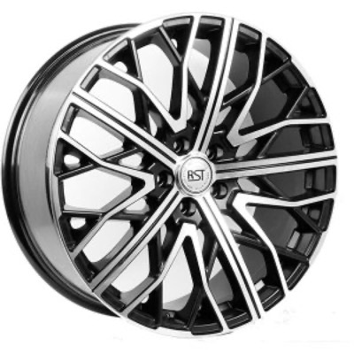 RST R002 - BD
