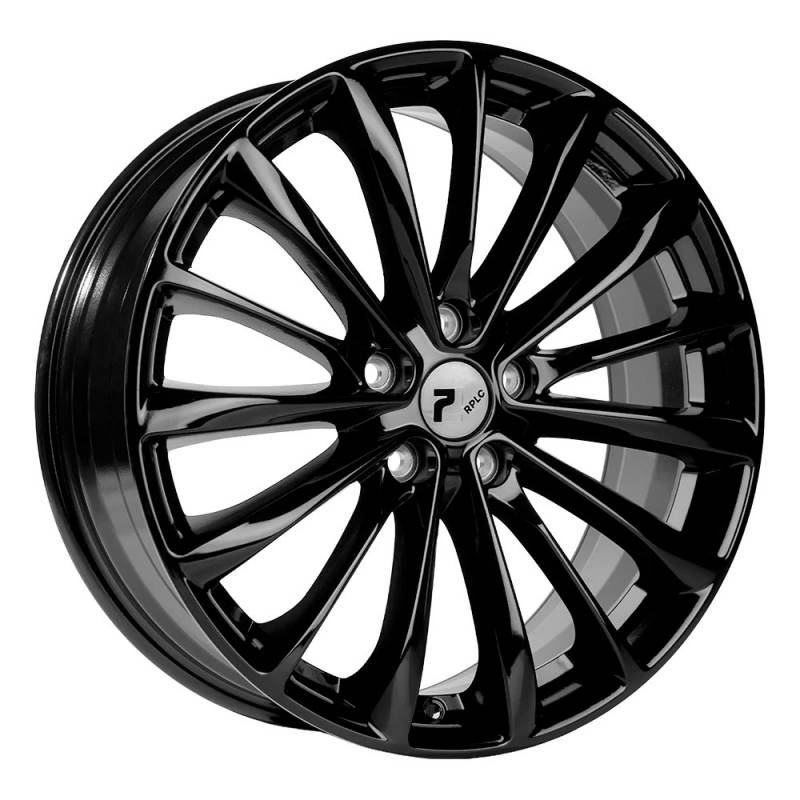 RPLC CHG4 - BLK