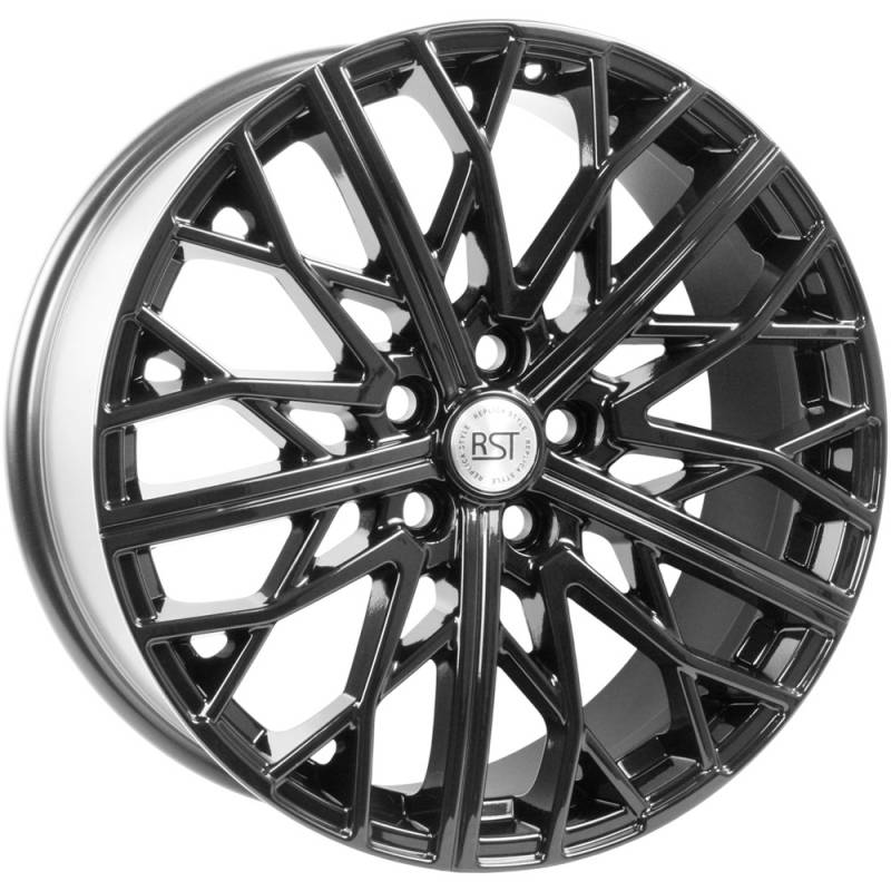RST R002 - BL