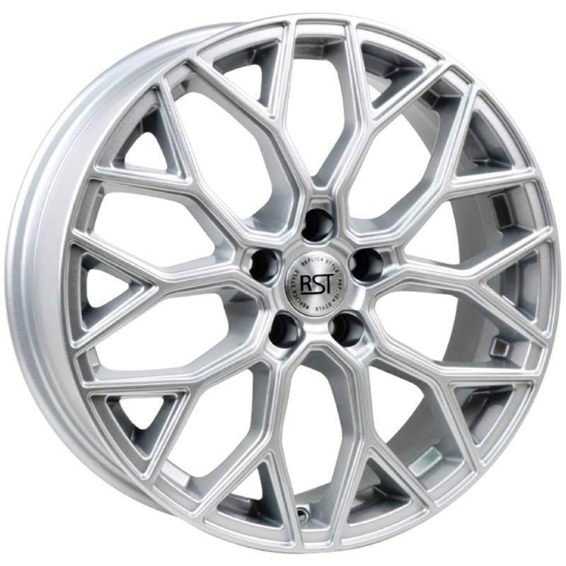 RST R198 - S