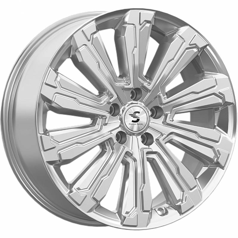 SKAD Humber - Elite Silver
