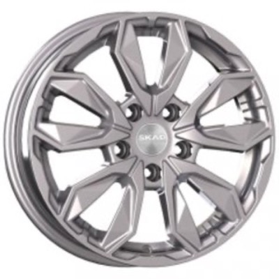 Arctic Grey