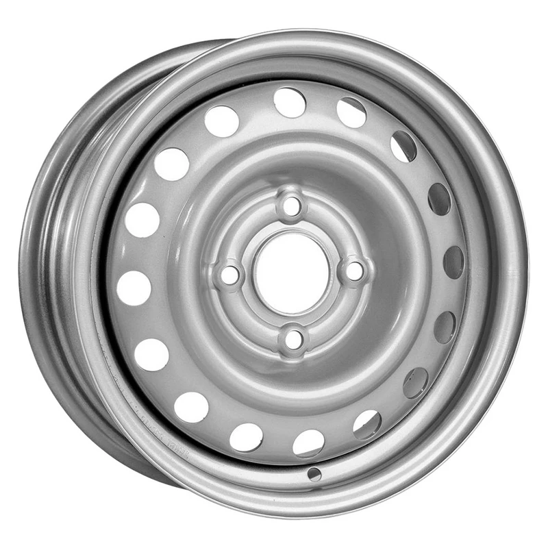 Eurodisk 53A45R - Silver