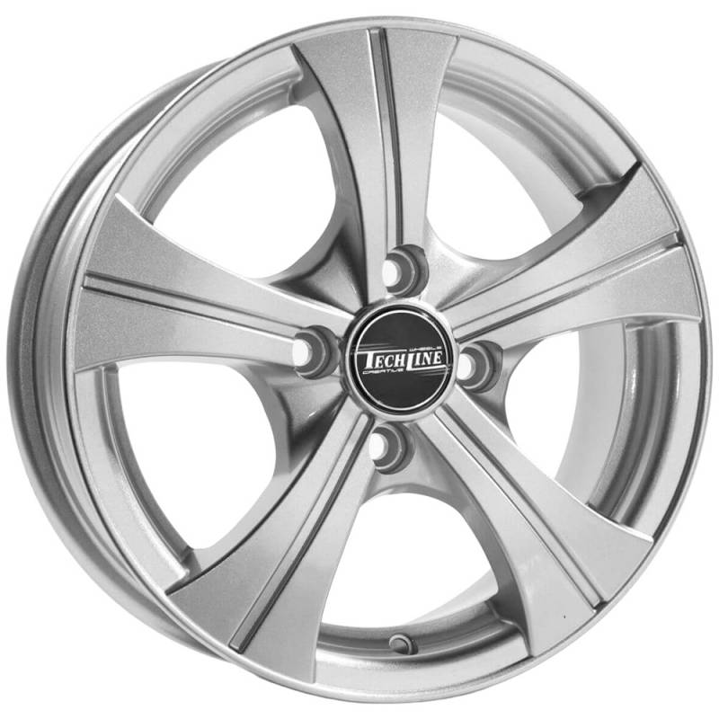 Tech-Line 410 - S