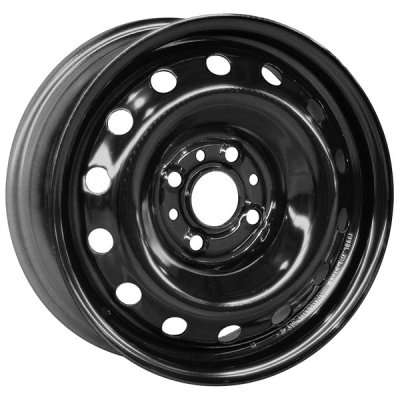 Trebl 6515 - Black