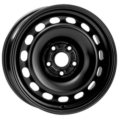 Trebl 9228 - Black