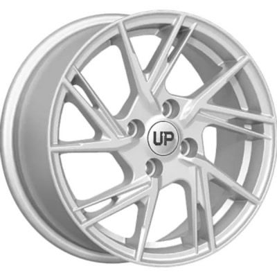 Wheels Up Up115 - Silver Classic
