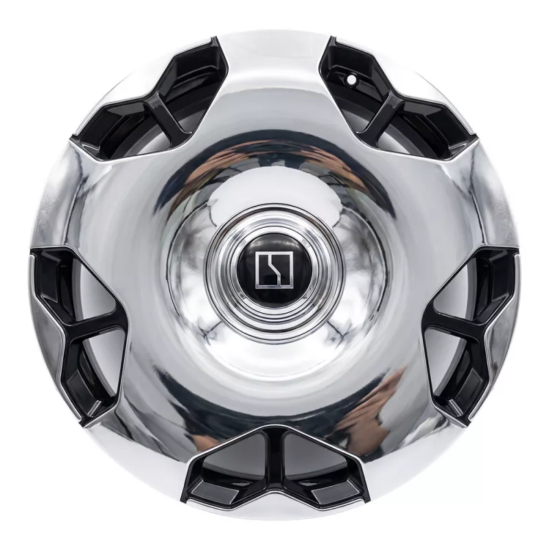 Black Chrome