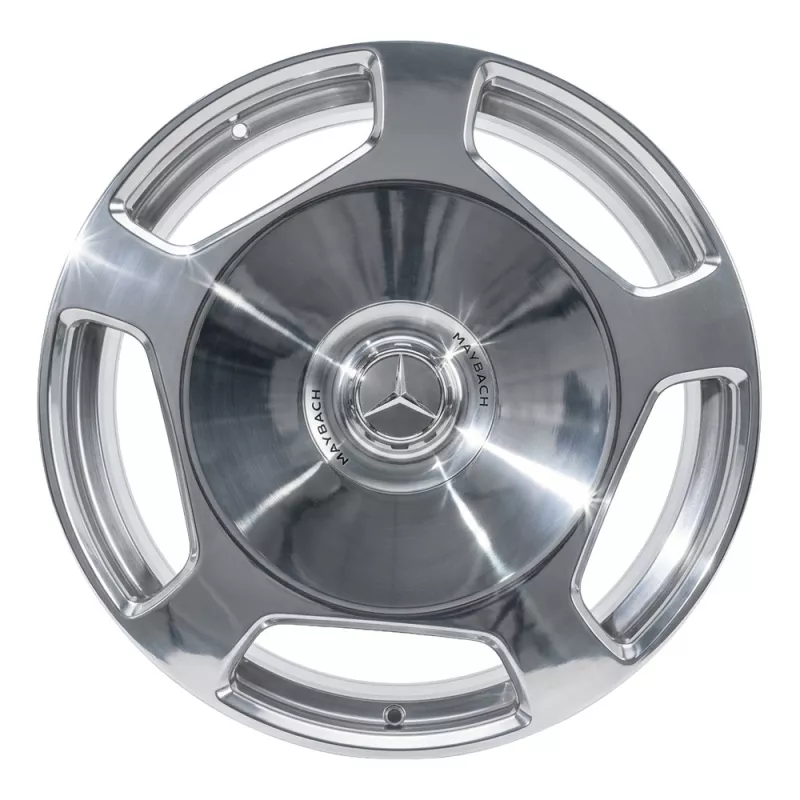 Chrome
