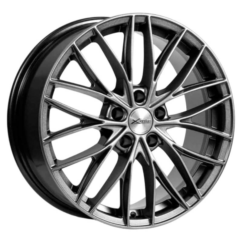 X'trike X-130 - HSB