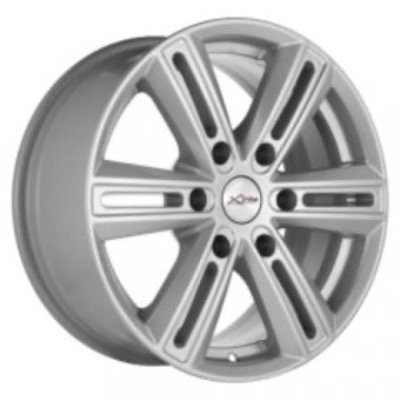 X'trike X-124 - HS