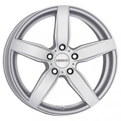 Dezent TB - Silver