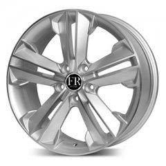 FR Replica KI130 - MS