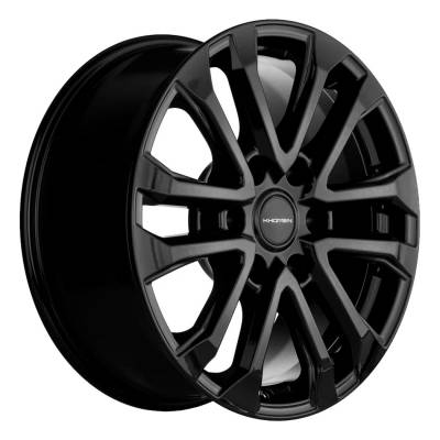 Khomen KHW1805 - Black