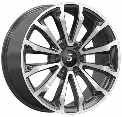 SKAD Premium Series ��006