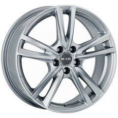 Mak Icona - Silver