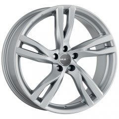 Mak Stockholm - Silver