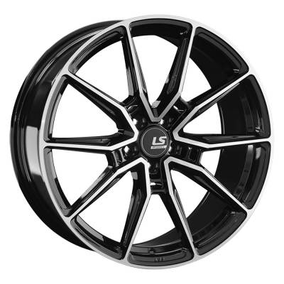 LS FlowForming RC58 - BKF