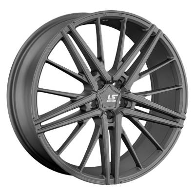 LS FlowForming RC76 - GM
