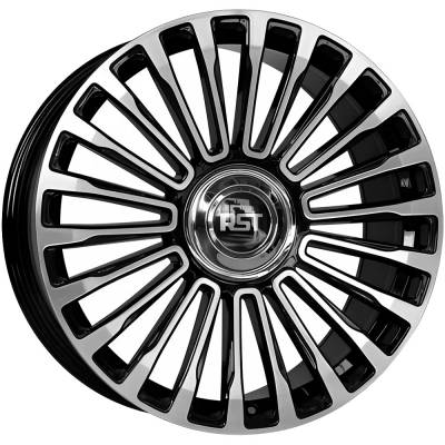 RST R2101FF - BD
