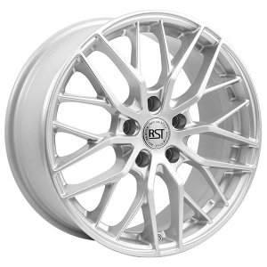 RST R007 - Silver