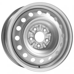 KFZ 8157 - Silver