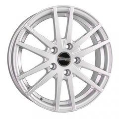 Tech-Line 305 - Silver