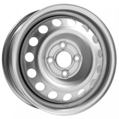 Trebl 6215 - Silver
