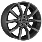 Matt Black
